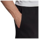 Adidas Ανδρικό παντελόνι φόρμας Essentials Fleece Regular Tapered Cargo Pants